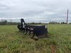 CNH America Work EZ 84BH box blade