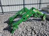 2022 John Deere 520M loader