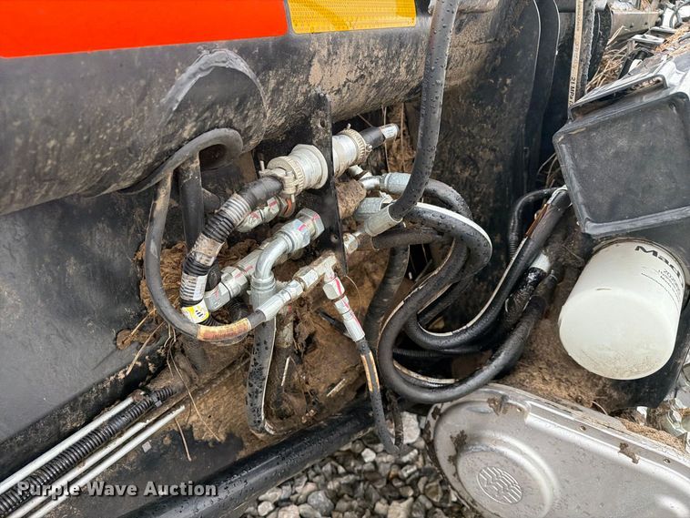 image for item YA5631 2020 MacDon FD140 flex draper head