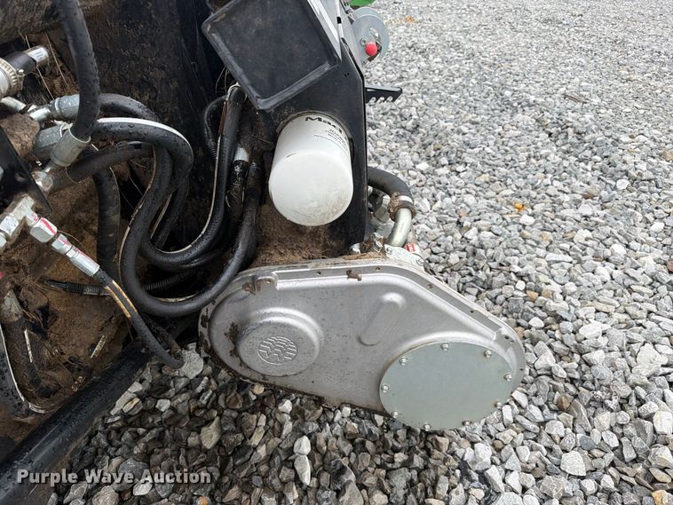 image for item YA5631 2020 MacDon FD140 flex draper head