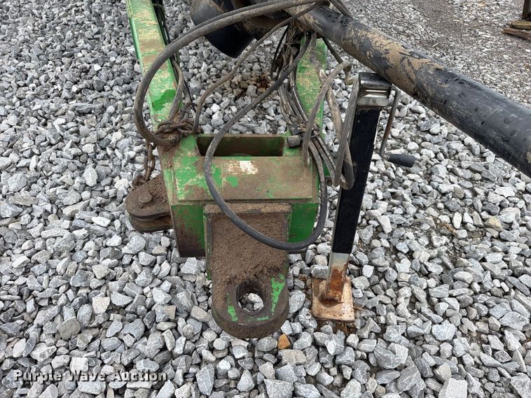 image for item YA5632 Killbros 1950 grain cart