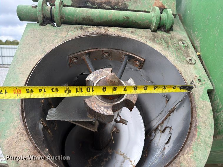 image for item YA5632 Killbros 1950 grain cart