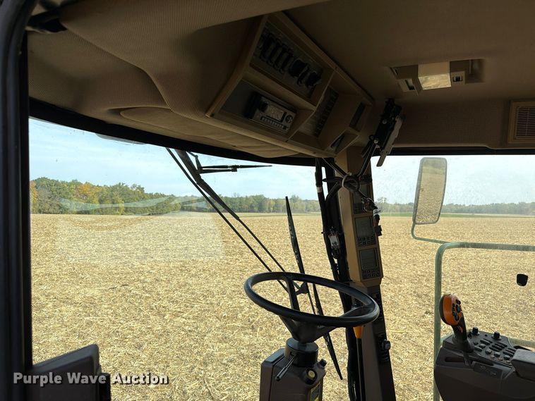 image for item YA5811 2003 John Deere 9650 STS combine