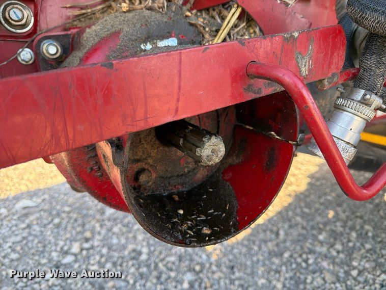 image for item YA5813 2010 Case IH 8120 Axial-Flow RWA combine