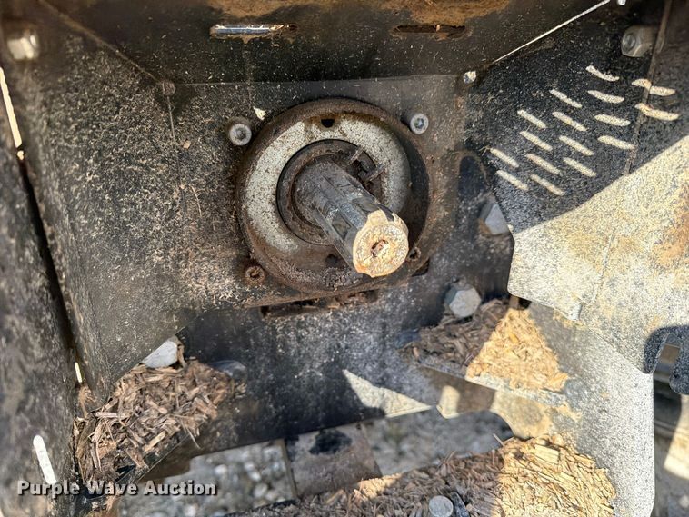 image for item YA5839 2022 Case IH Maxxum 150 MFWD tractor