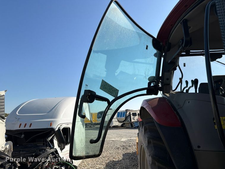 image for item YA5839 2022 Case IH Maxxum 150 MFWD tractor