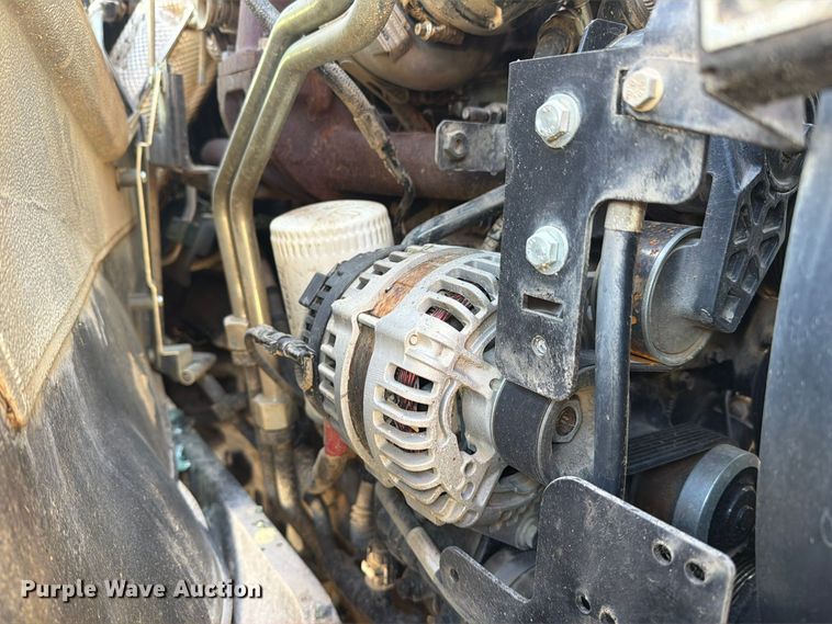 image for item YA5839 2022 Case IH Maxxum 150 MFWD tractor