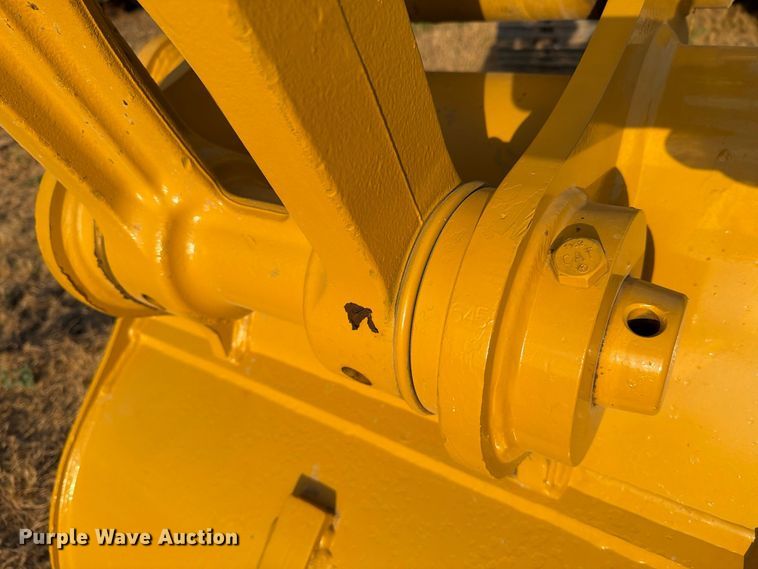 image for item FN3505 2020 Caterpillar 320 excavator