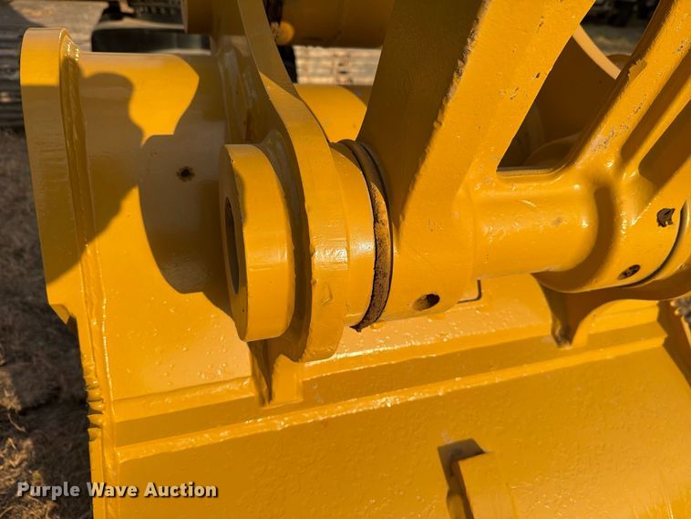 image for item FN3505 2020 Caterpillar 320 excavator