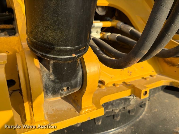 image for item FN3505 2020 Caterpillar 320 excavator