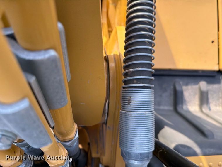 image for item FN3505 2020 Caterpillar 320 excavator