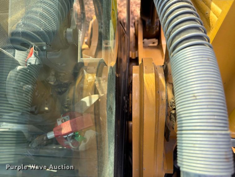 image for item FN3505 2020 Caterpillar 320 excavator