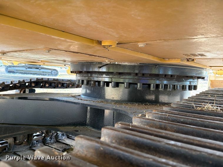 image for item FN3505 2020 Caterpillar 320 excavator