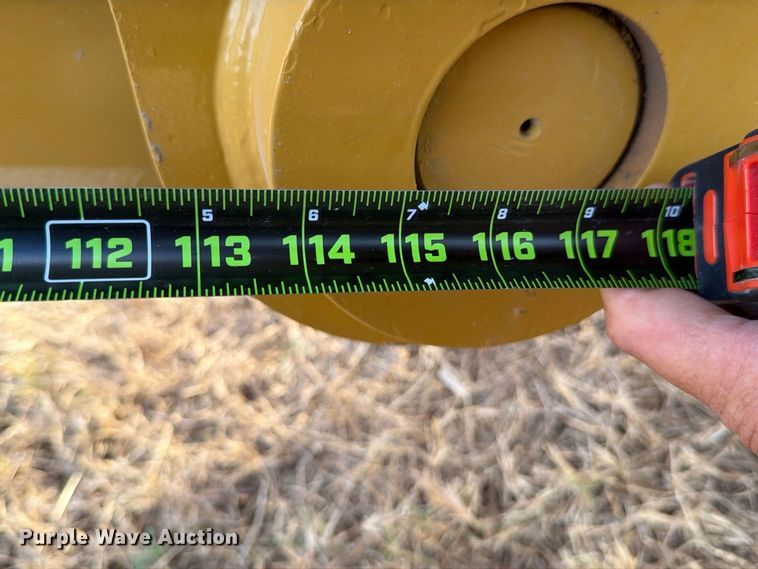 image for item FN3505 2020 Caterpillar 320 excavator