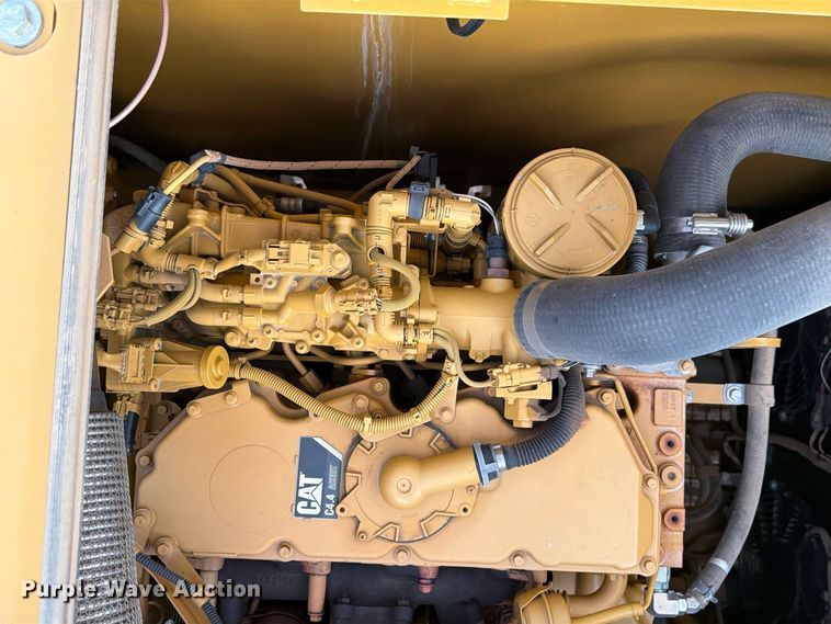 image for item FN3505 2020 Caterpillar 320 excavator