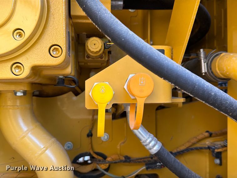 image for item FN3505 2020 Caterpillar 320 excavator