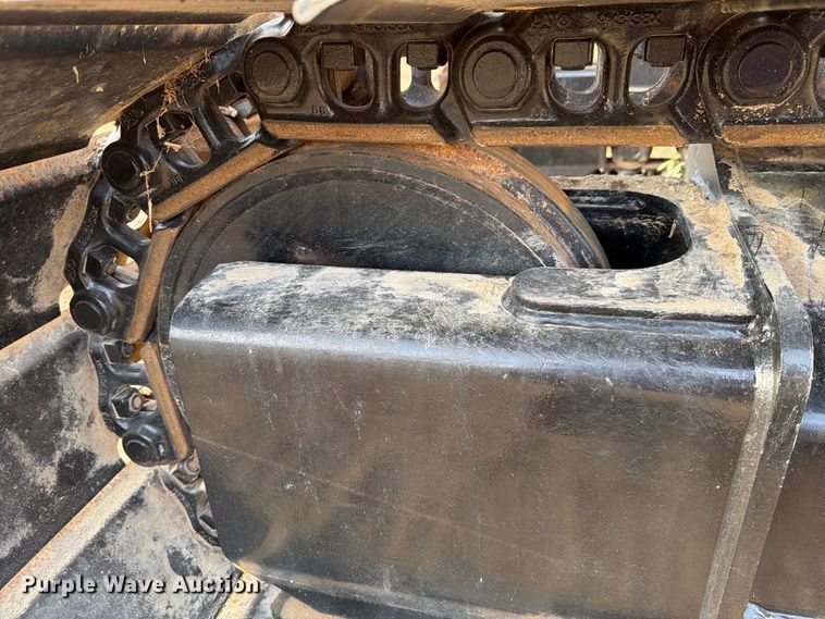 image for item FN3505 2020 Caterpillar 320 excavator