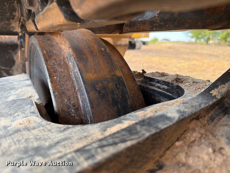image for item FN3505 2020 Caterpillar 320 excavator