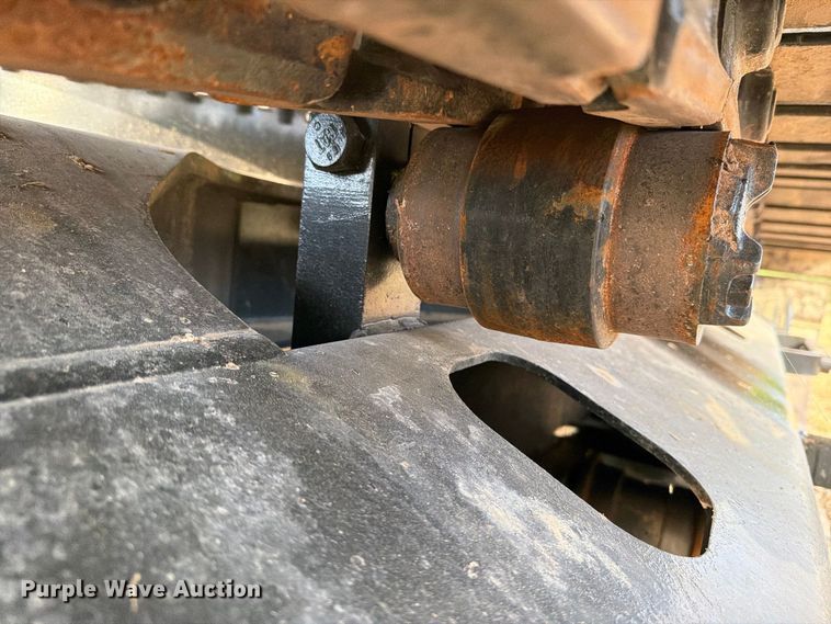 image for item FN3505 2020 Caterpillar 320 excavator