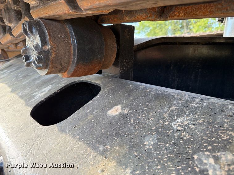 image for item FN3505 2020 Caterpillar 320 excavator