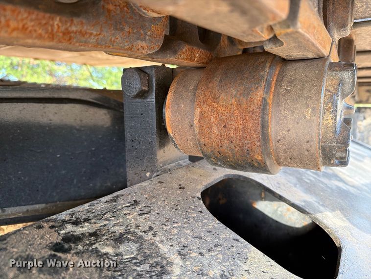 image for item FN3505 2020 Caterpillar 320 excavator