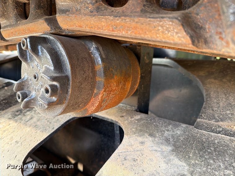 image for item FN3505 2020 Caterpillar 320 excavator
