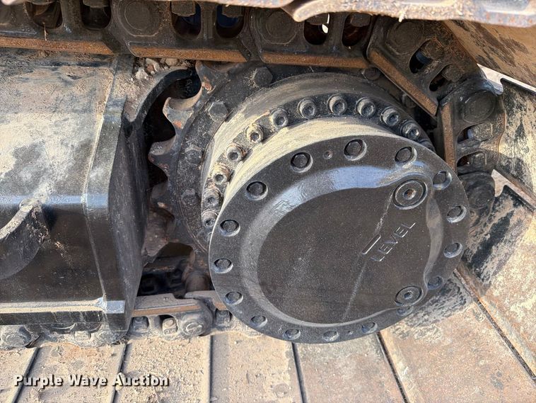 image for item FN3505 2020 Caterpillar 320 excavator