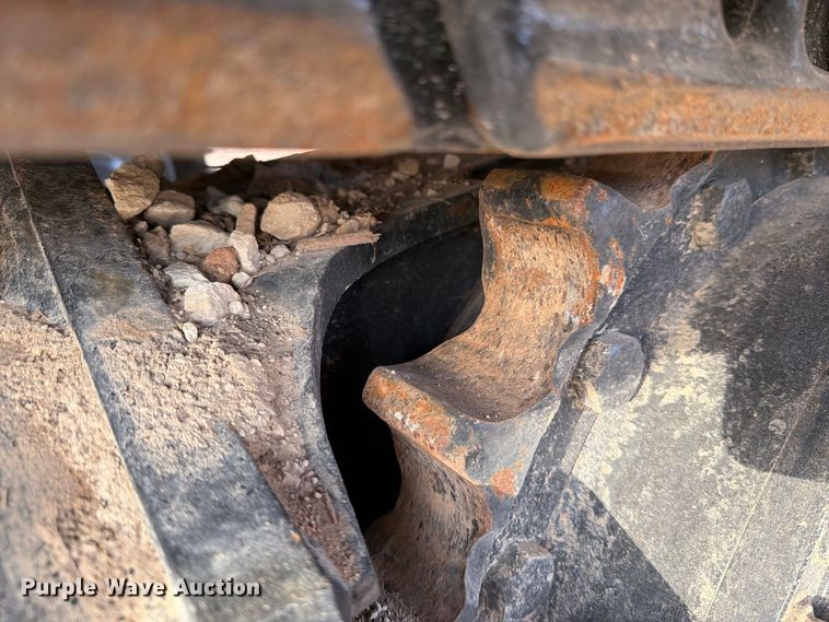 image for item FN3505 2020 Caterpillar 320 excavator