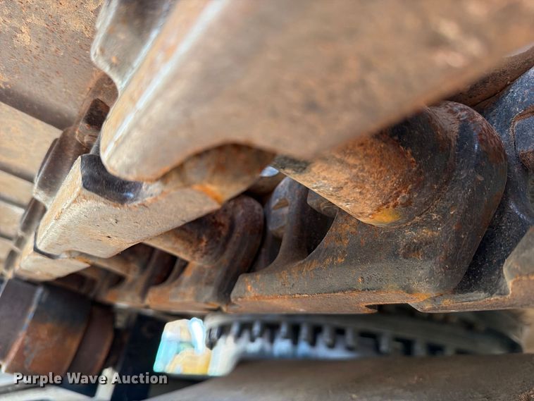 image for item FN3505 2020 Caterpillar 320 excavator