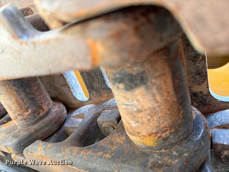 image for item FN3505 2020 Caterpillar 320 excavator