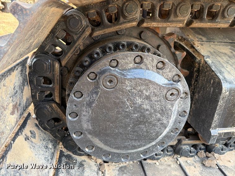 image for item FN3505 2020 Caterpillar 320 excavator