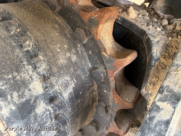 image for item FN3505 2020 Caterpillar 320 excavator