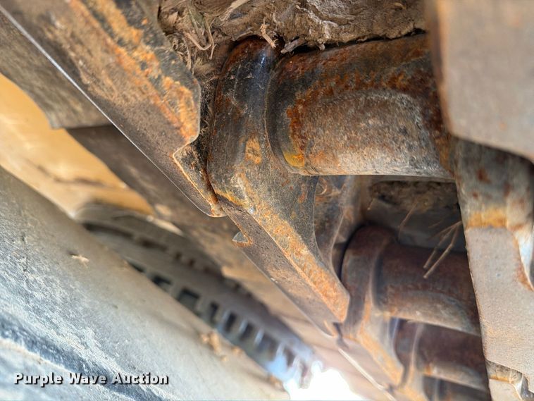 image for item FN3505 2020 Caterpillar 320 excavator