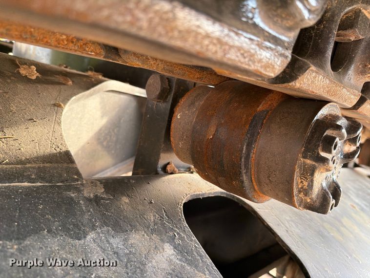 image for item FN3505 2020 Caterpillar 320 excavator