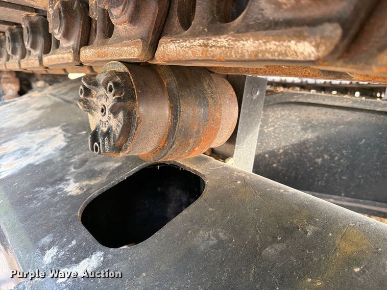 image for item FN3505 2020 Caterpillar 320 excavator