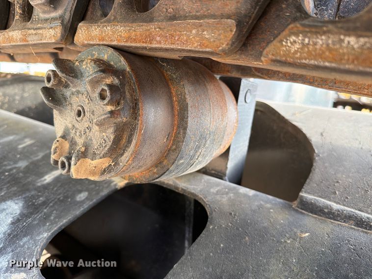 image for item FN3505 2020 Caterpillar 320 excavator