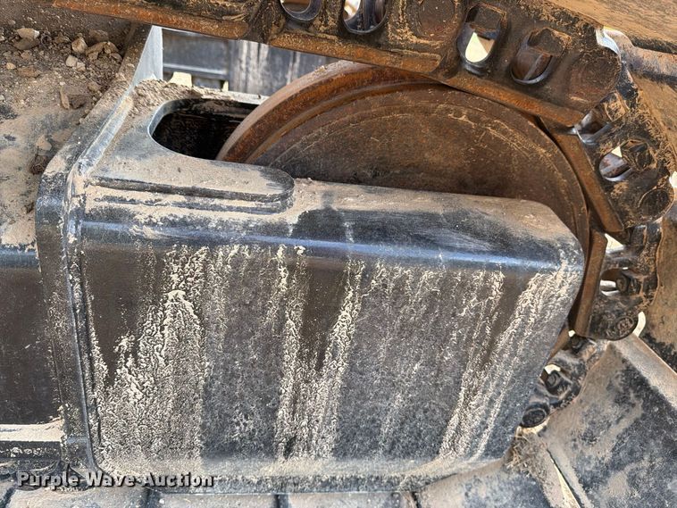 image for item FN3505 2020 Caterpillar 320 excavator