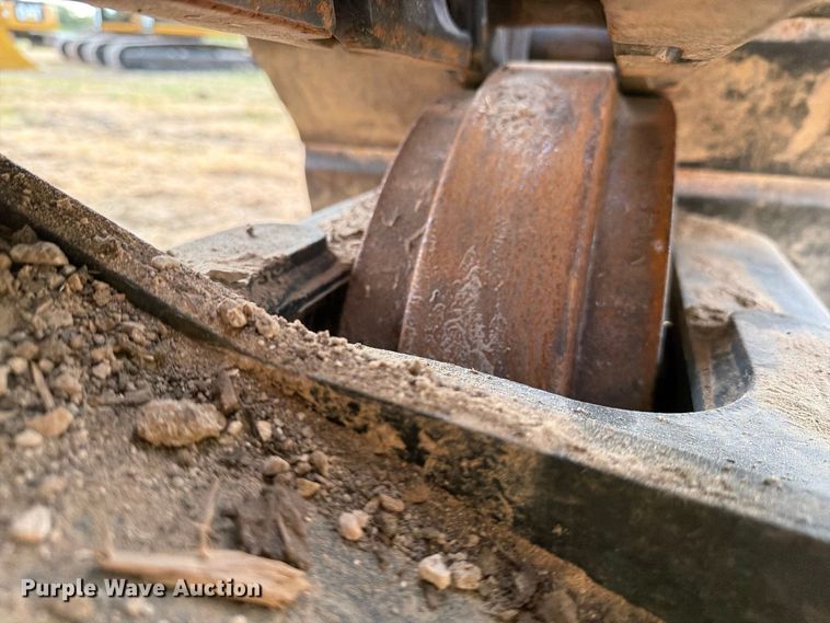 image for item FN3505 2020 Caterpillar 320 excavator