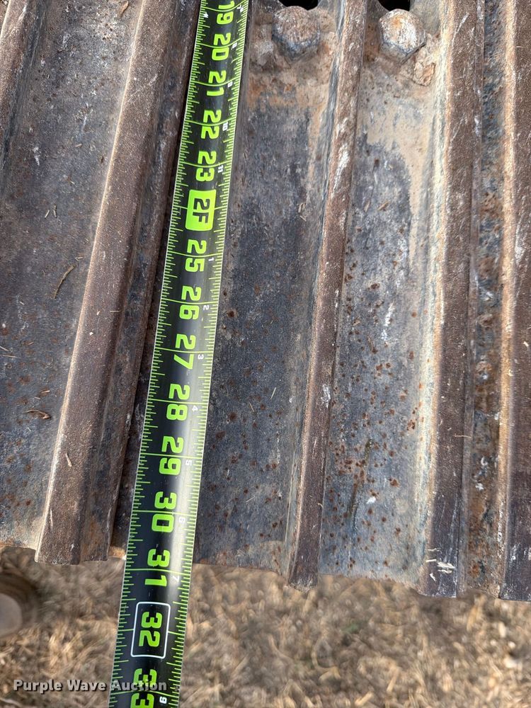 image for item FN3505 2020 Caterpillar 320 excavator