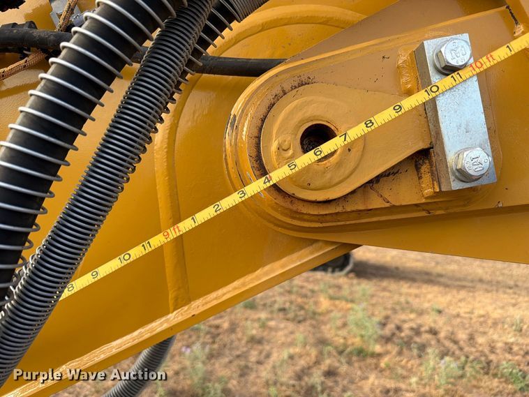 image for item FN3506 2023 Caterpillar 320 excavator