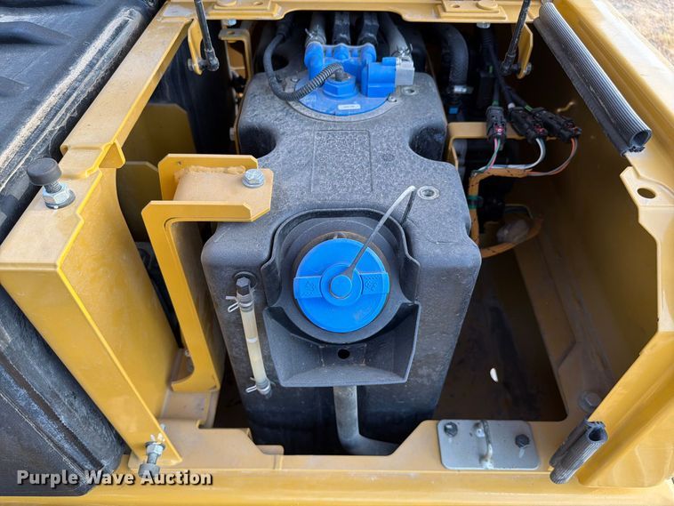 image for item FN3506 2023 Caterpillar 320 excavator