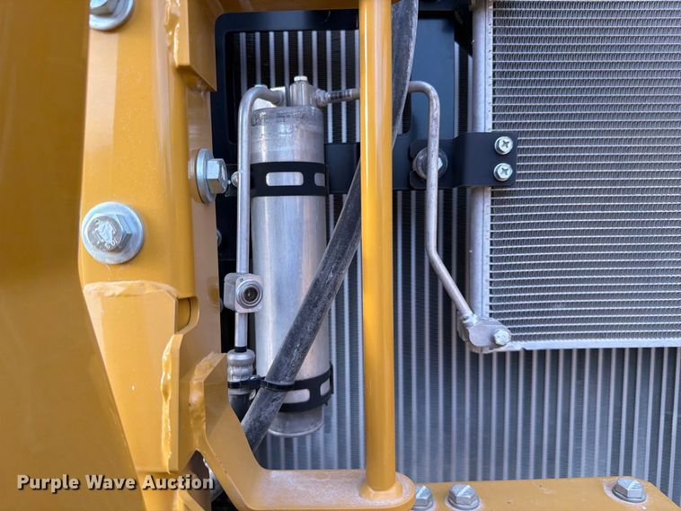 image for item FN3506 2023 Caterpillar 320 excavator
