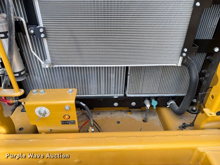 image for item FN3506 2023 Caterpillar 320 excavator