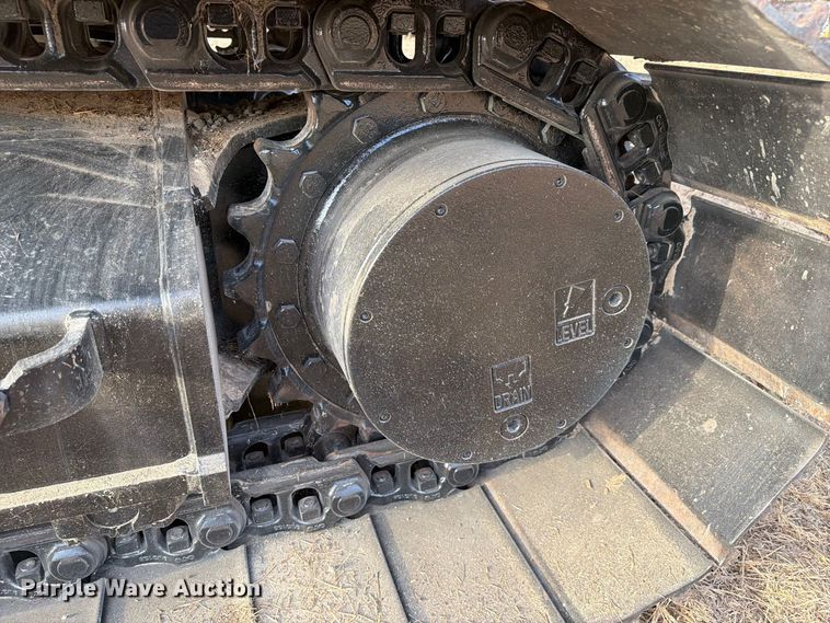 image for item FN3506 2023 Caterpillar 320 excavator