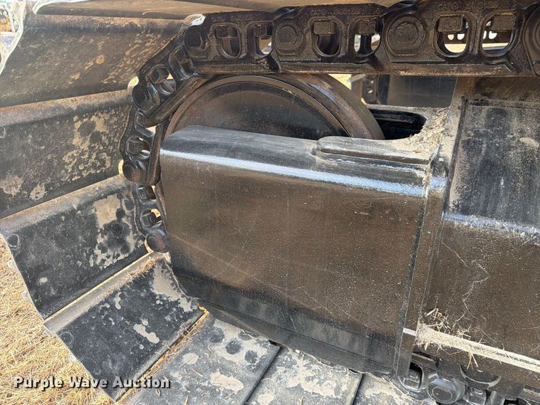 image for item FN3506 2023 Caterpillar 320 excavator