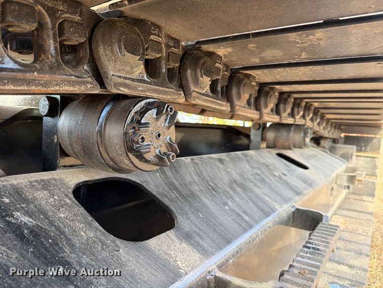 image for item FN3506 2023 Caterpillar 320 excavator