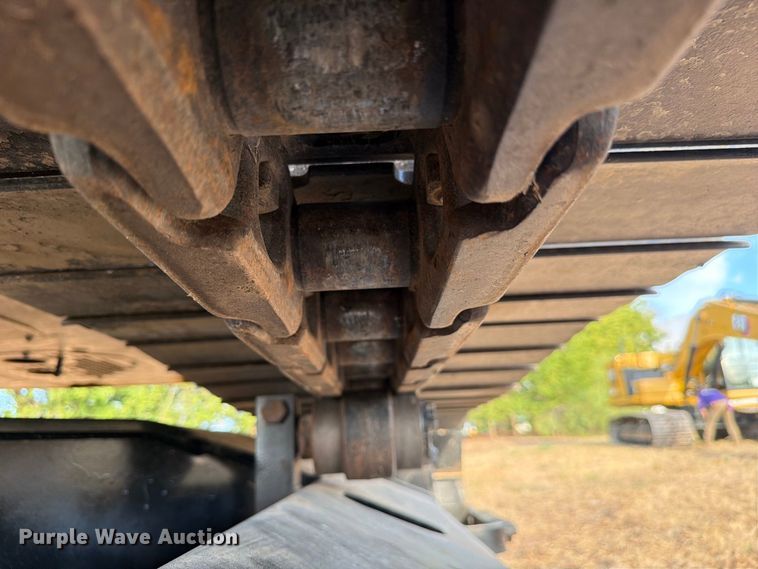image for item FN3506 2023 Caterpillar 320 excavator