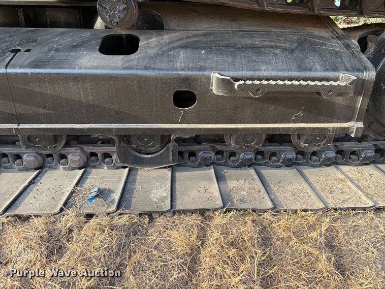 image for item FN3506 2023 Caterpillar 320 excavator