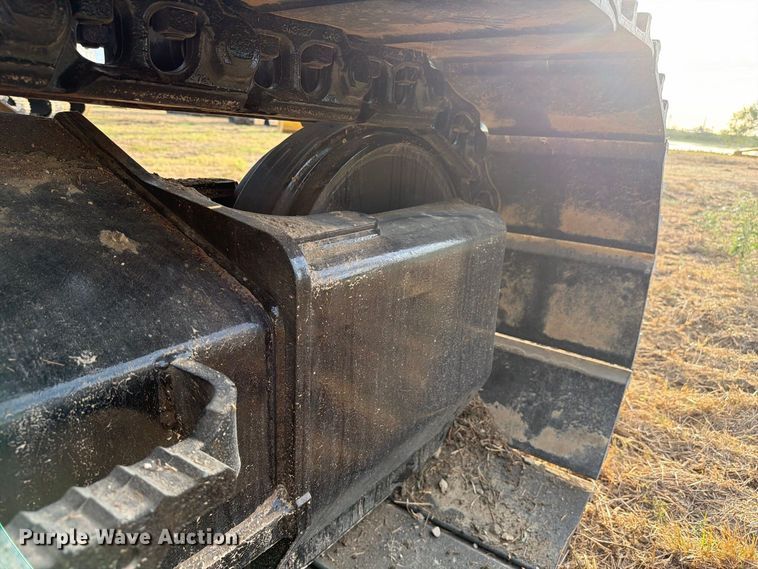 image for item FN3506 2023 Caterpillar 320 excavator