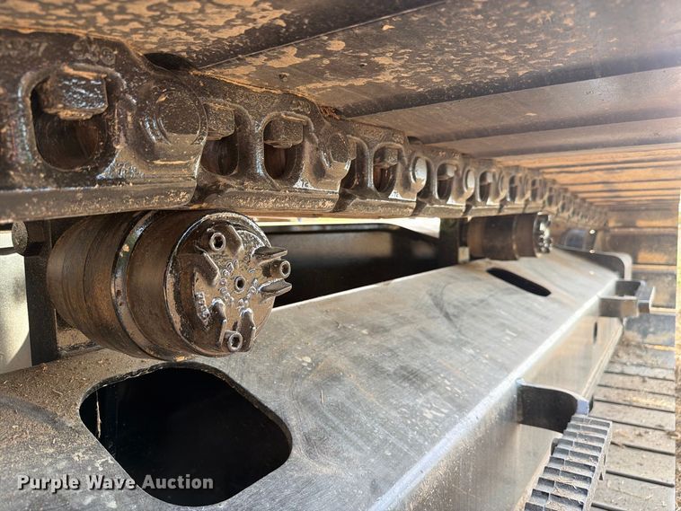 image for item FN3506 2023 Caterpillar 320 excavator